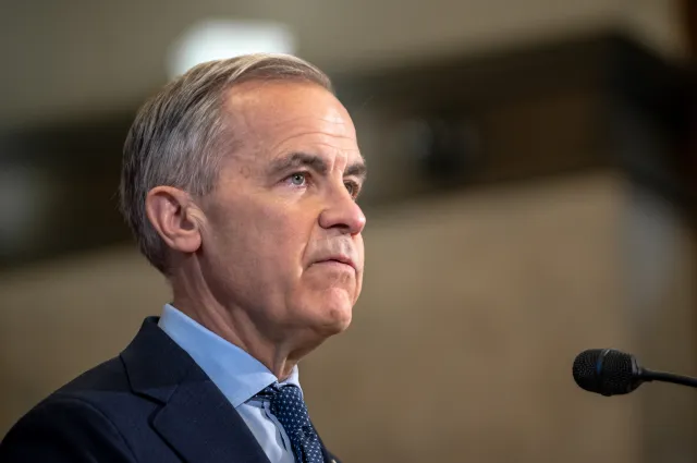 Canada’s Economic Break: How Mark Carney Is Diversifying from the US