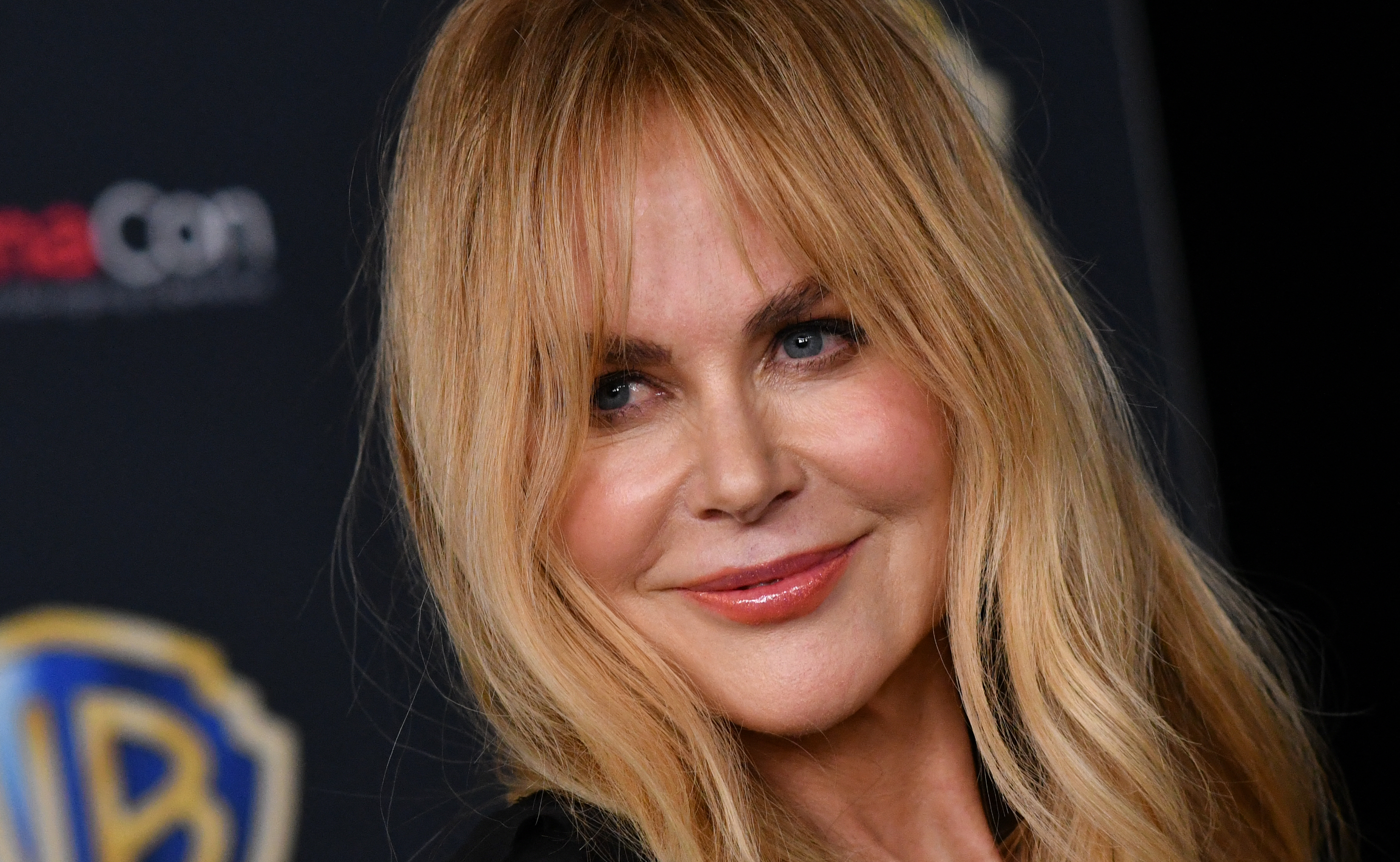 Nicole Kidman's Next Career Move — Death Doula?