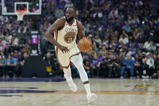 Draymond Green