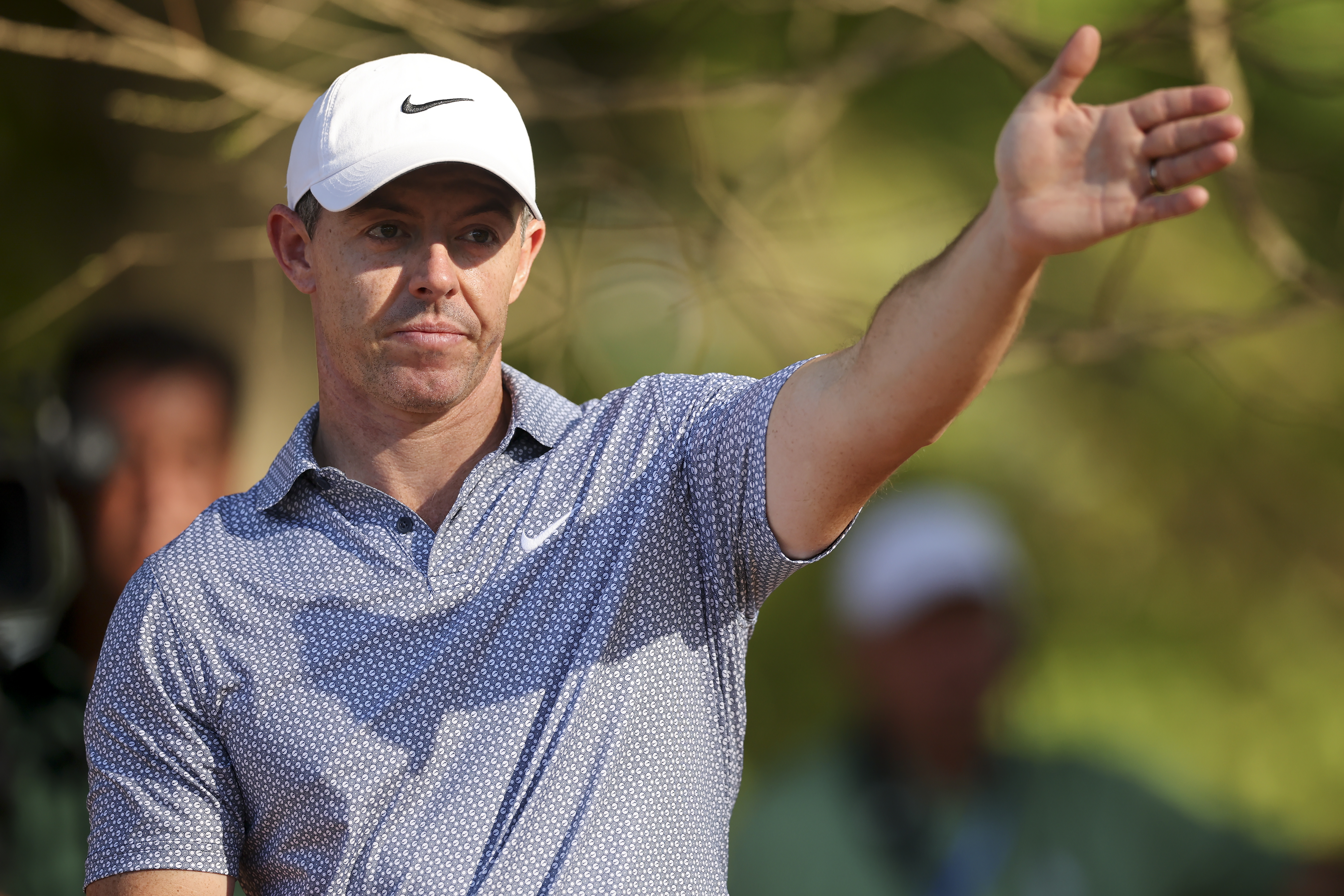 Rory McIlroy Reveals What Went Wrong After Blowing Masters Lead