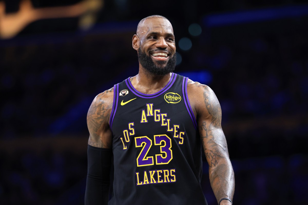 Latest Report Offers New Clarity on LeBron James’ Retirement Decision