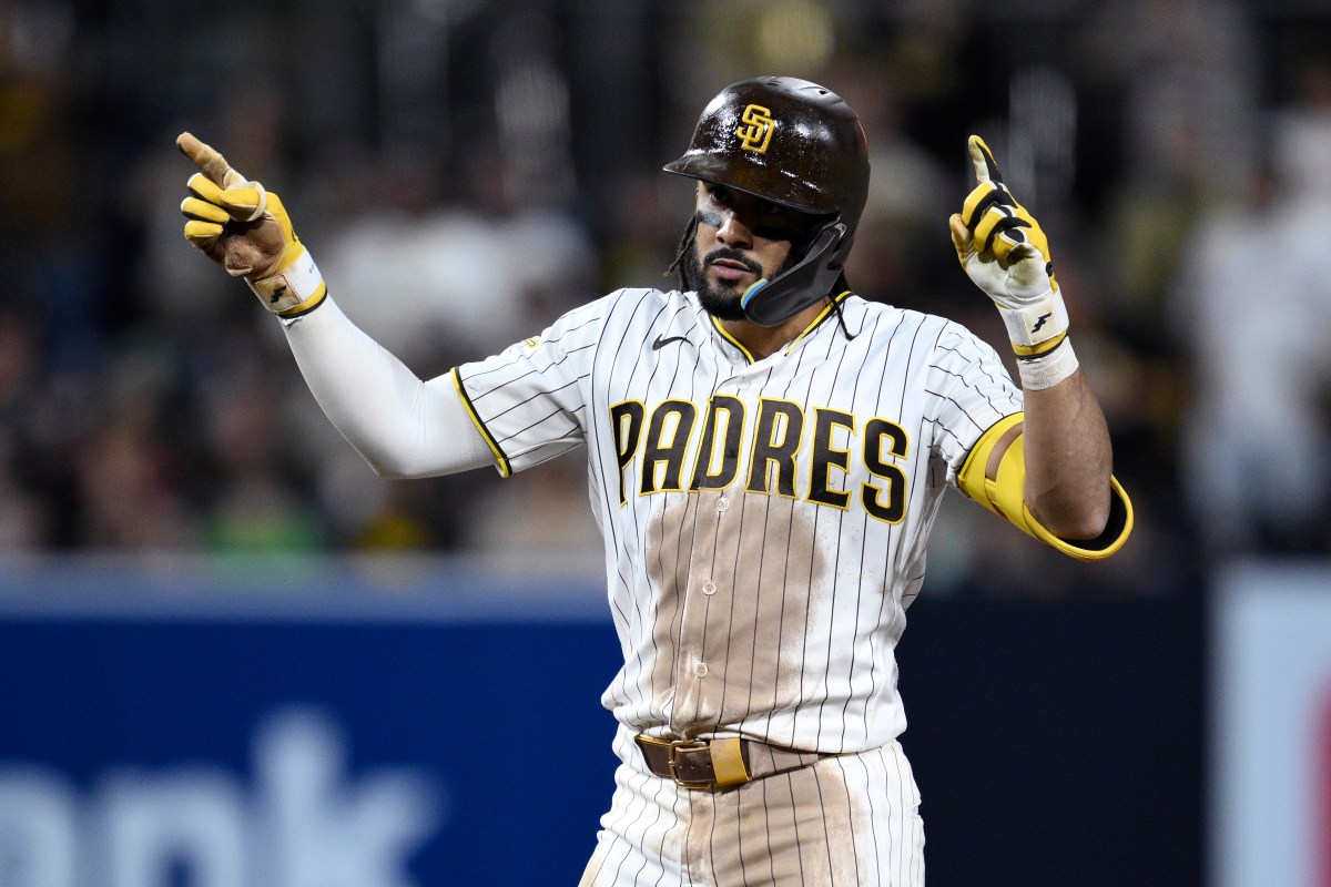What Would a Yankees Trade Package for Fernando Tatis Jr. Look Like?