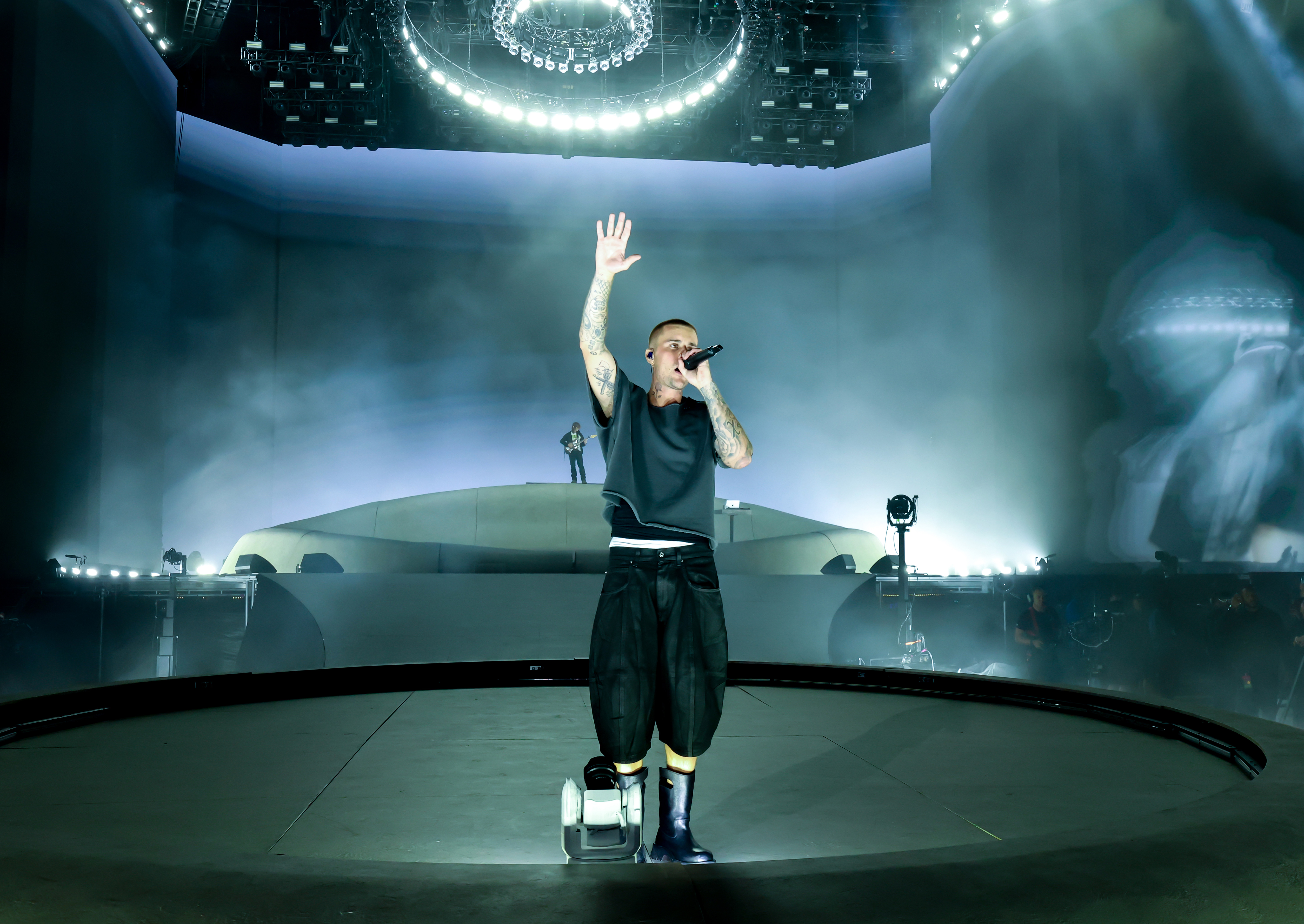 Justin Bieber Coachella Review: Why Critics Missed The Point