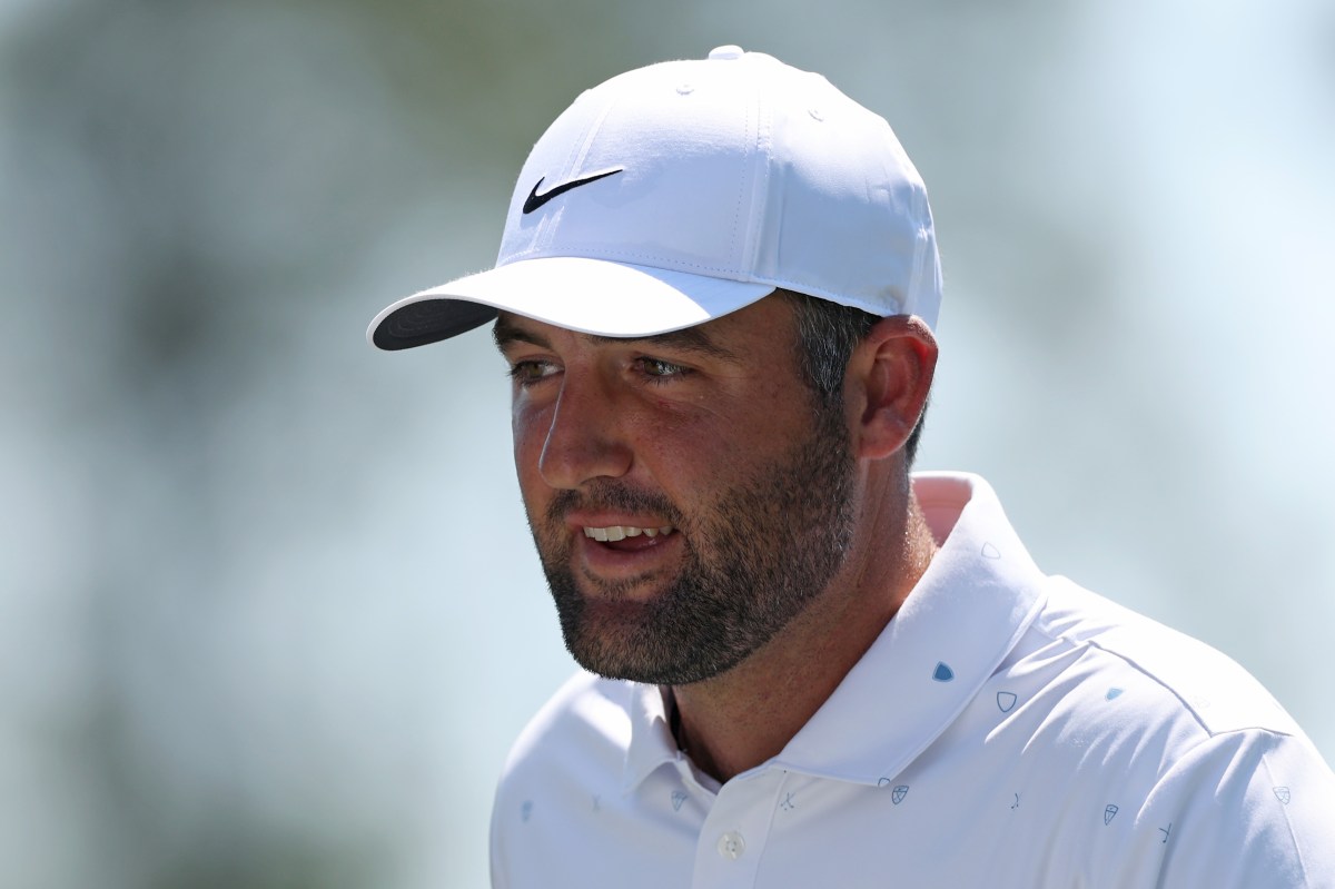 Respect and Resilience: Scheffler's Words on McIlroy After Masters Triumph