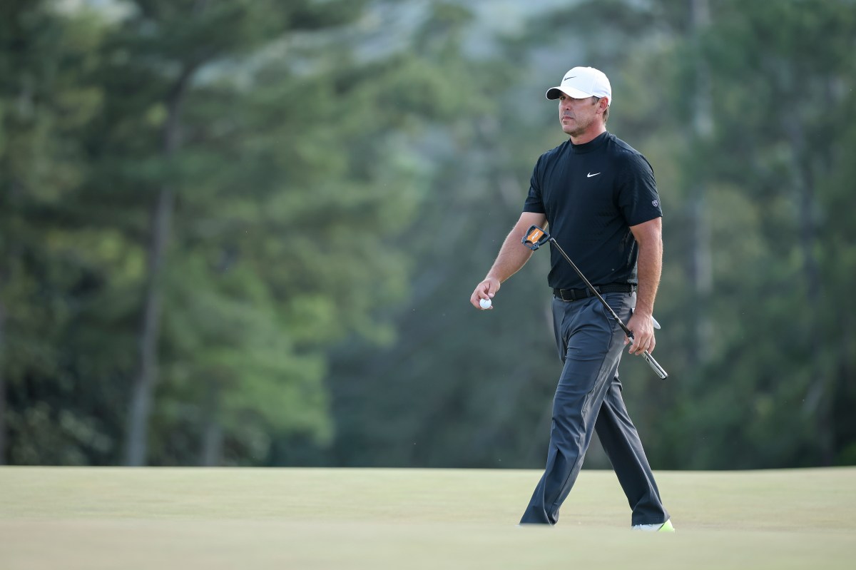 Brooks Koepka Schedule News Emerges Amid PGA Tour Comeback