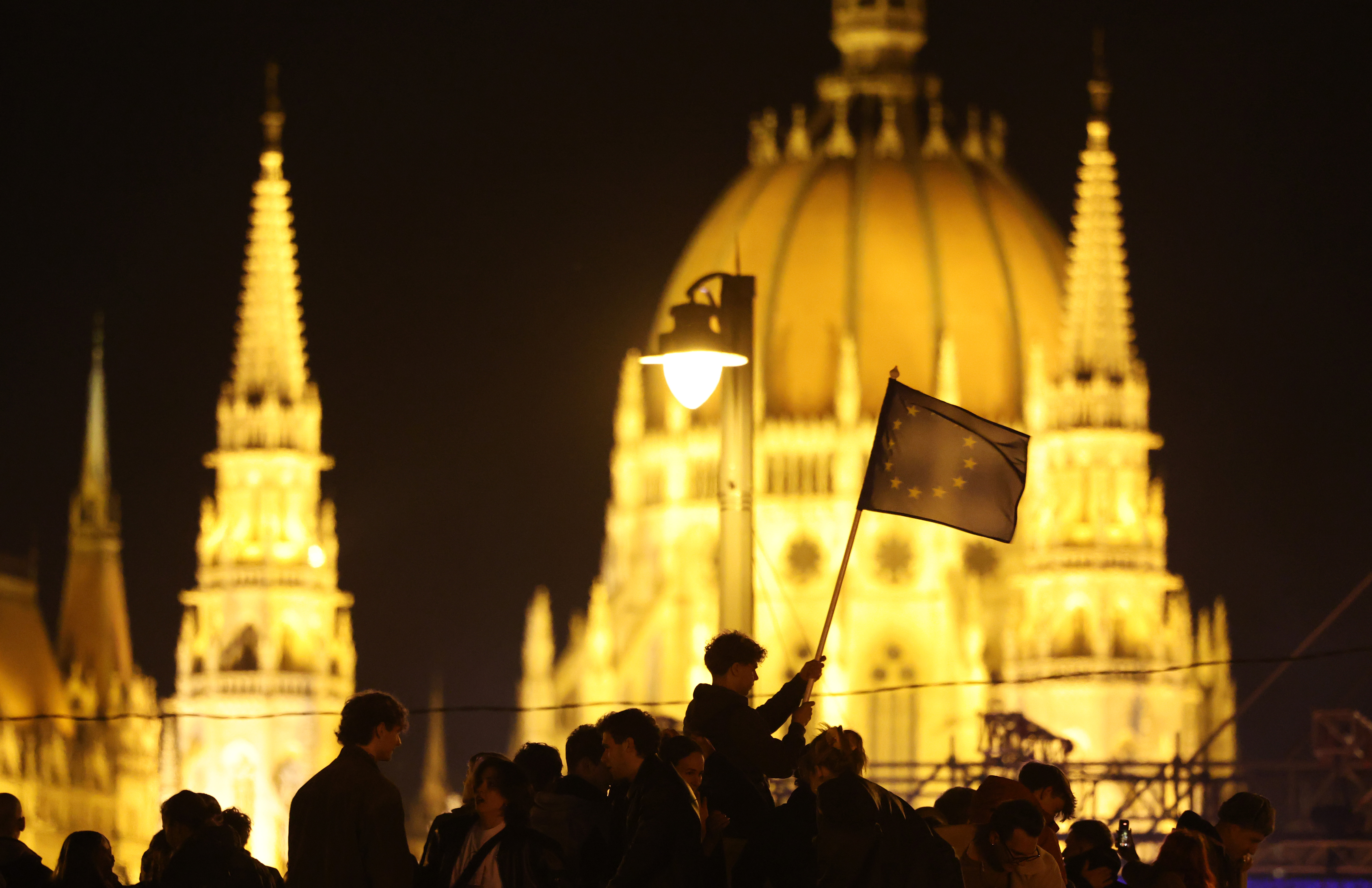 Orbán Election Loss Shows Hungary Has ‘Chosen Europe’—Ursula von der Leyen