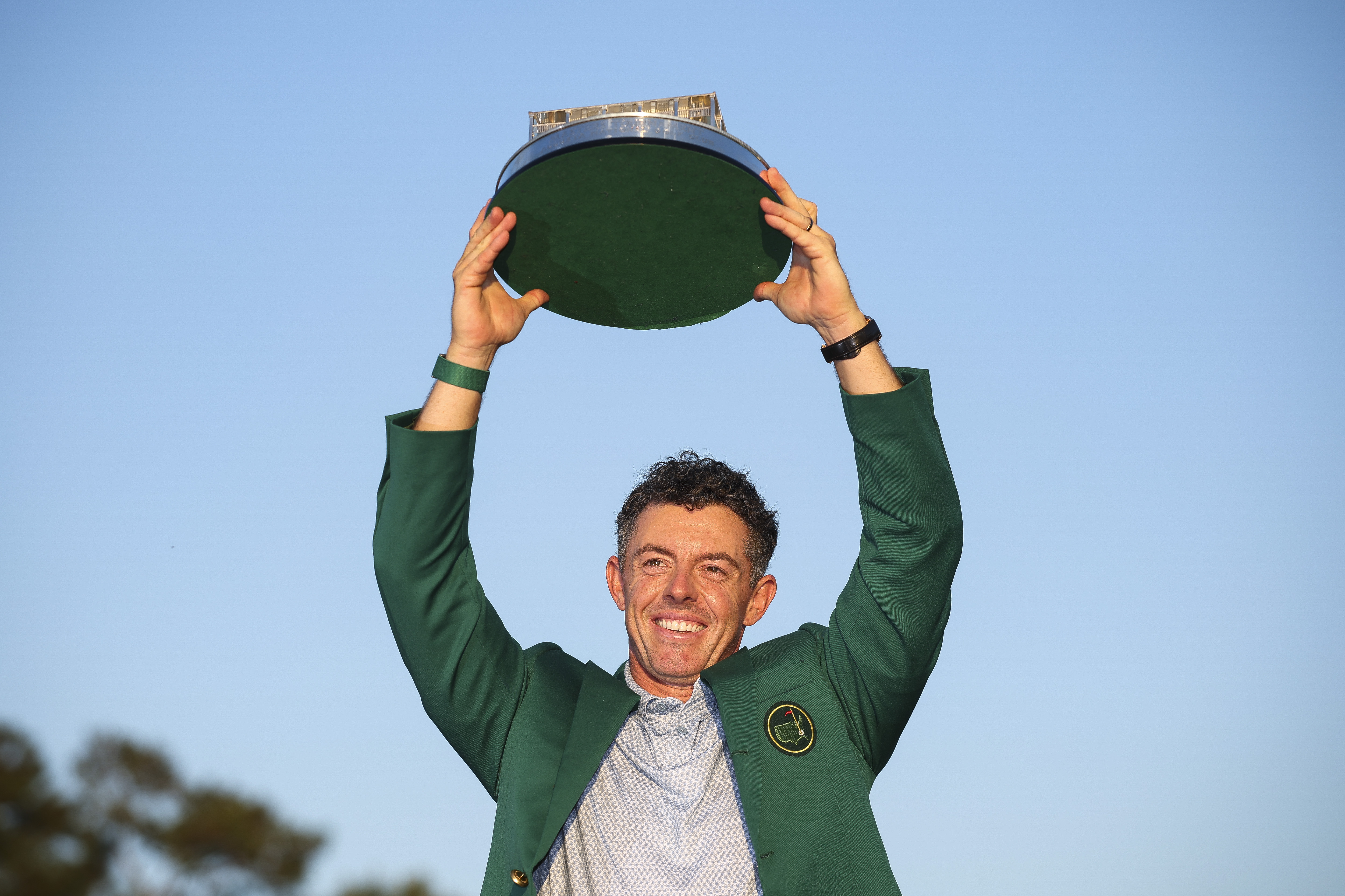 How Much Money Has Rory McIlroy Made Winning Back-to-Back Masters?