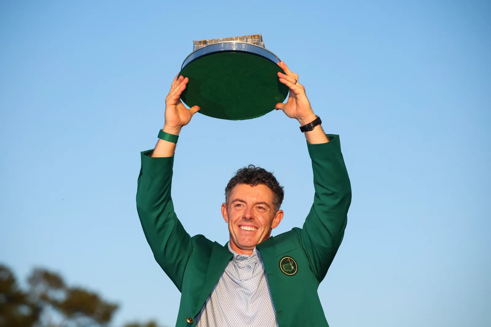 Rory McIlroy: Masters Legend or Scapegoat?
