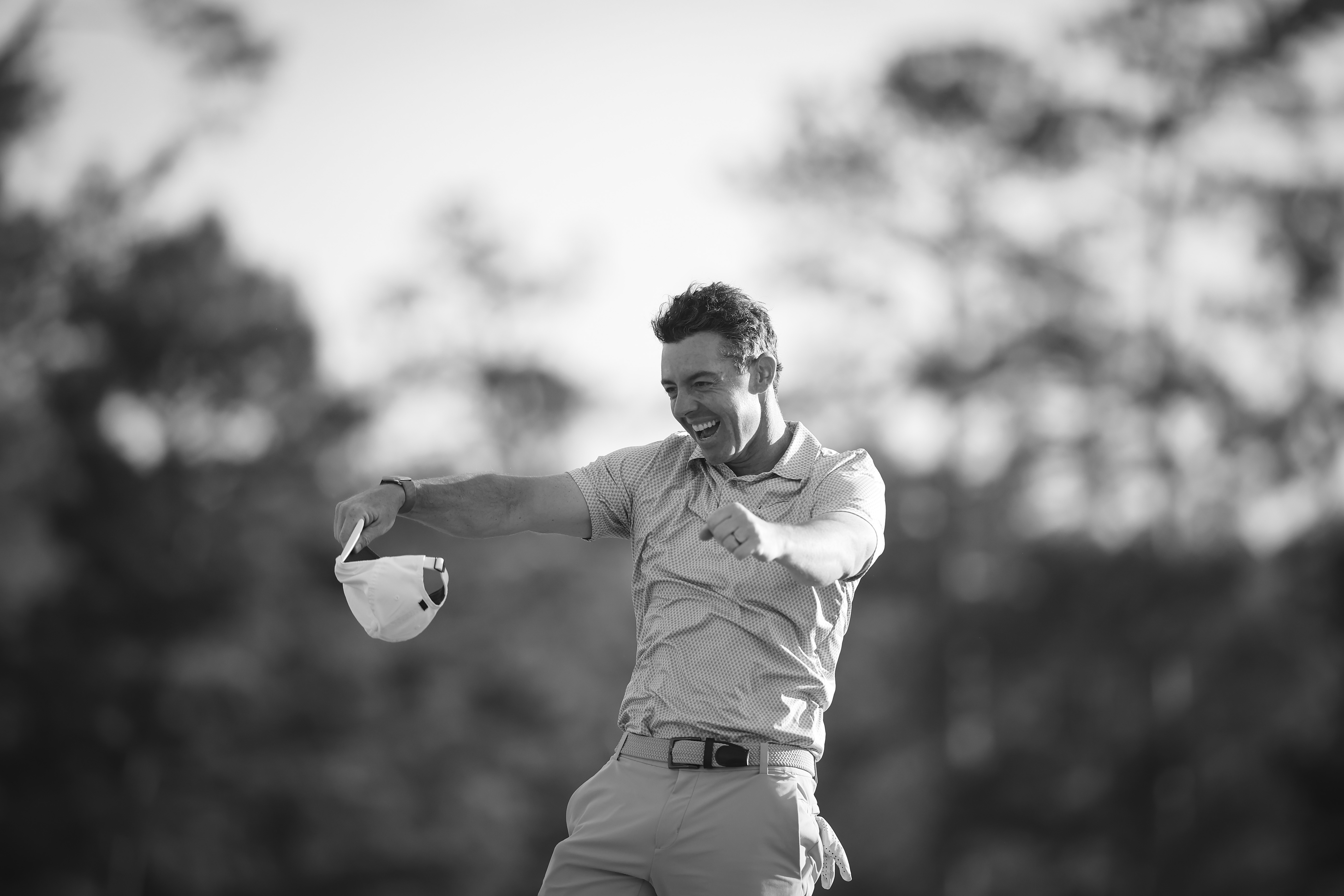 Rory McIlroy Is Now Better Than Phil Mickelson All-Time After Masters Win