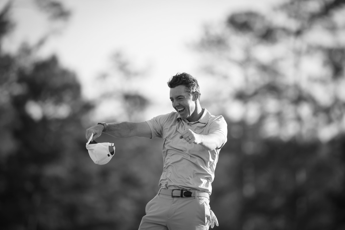 Rory McIlroy Is Now Better Than Phil Mickelson All-Time After Masters Win