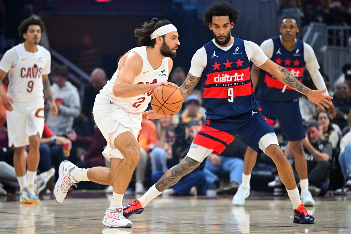 Cavaliers: The Trendy Pick in the NBA Playoffs Against the Raptors