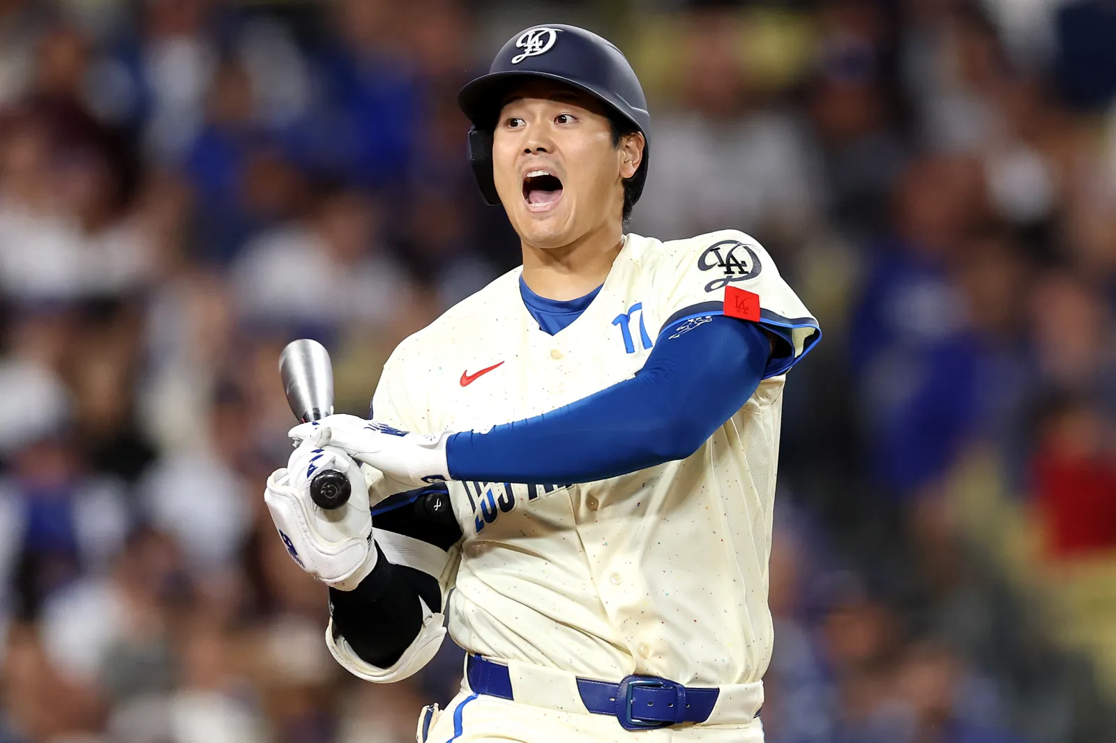 Shohei Ohtani's Historic Role Shift: A Pivotal Moment for the Dodgers