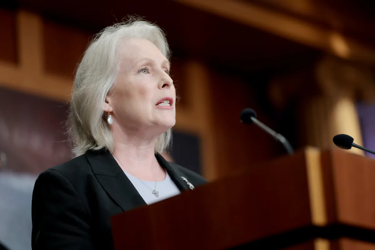 Senator Gillibrand's Call to Action: Addressing the Student Loan Crisis