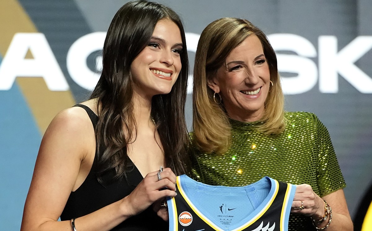 Chicago Sky’s Post-Angel Reese Draft Class Banking on Potential, Says ESPN
