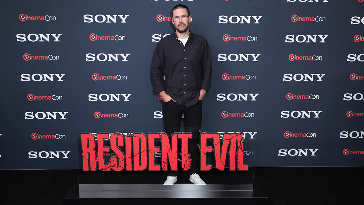 What We Saw From Zach Cregger's 'Resident Evil' Showcase at CinemaCon