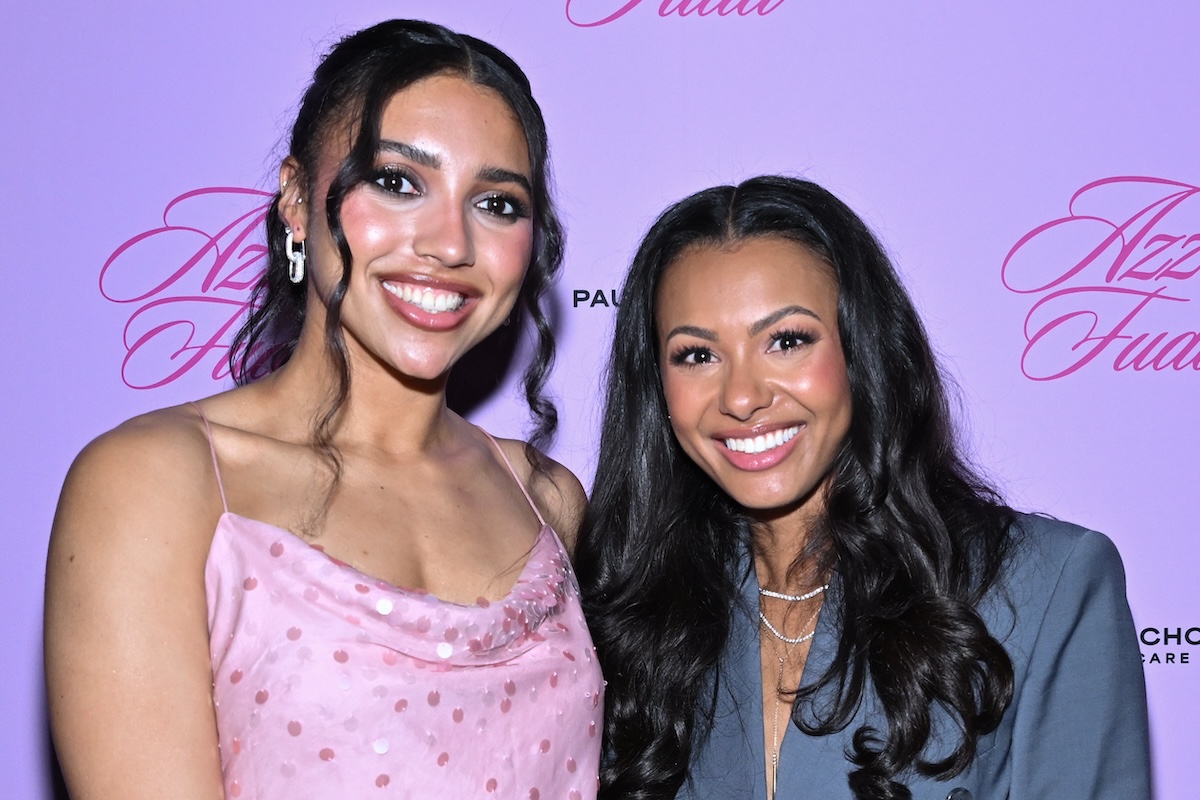 Wings' Clarification: Azzi Fudd & Paige Bueckers Not Discussing Dating Rumors