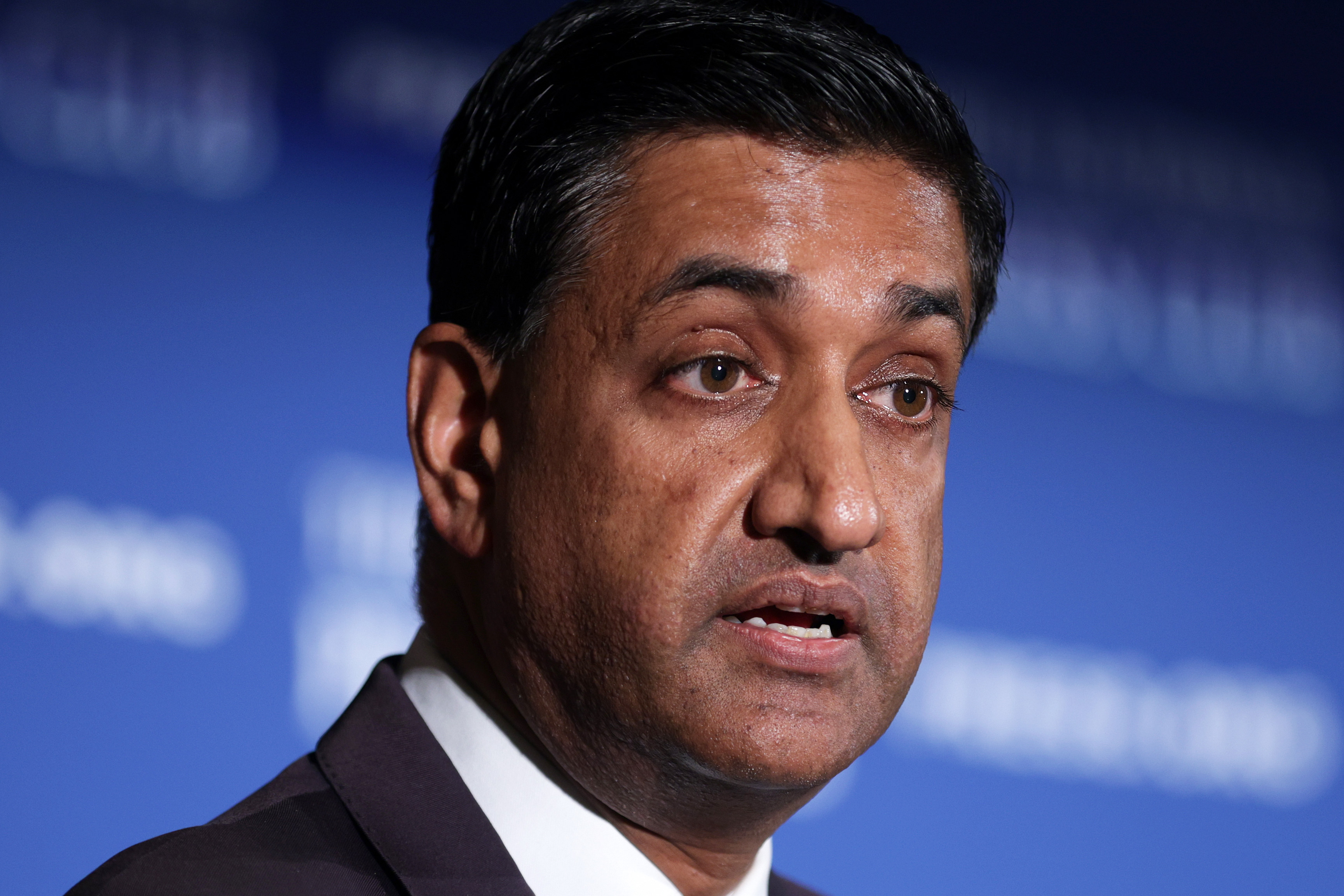 Democrat Ro Khanna's Stock Performance Surges 112 Percent: Report