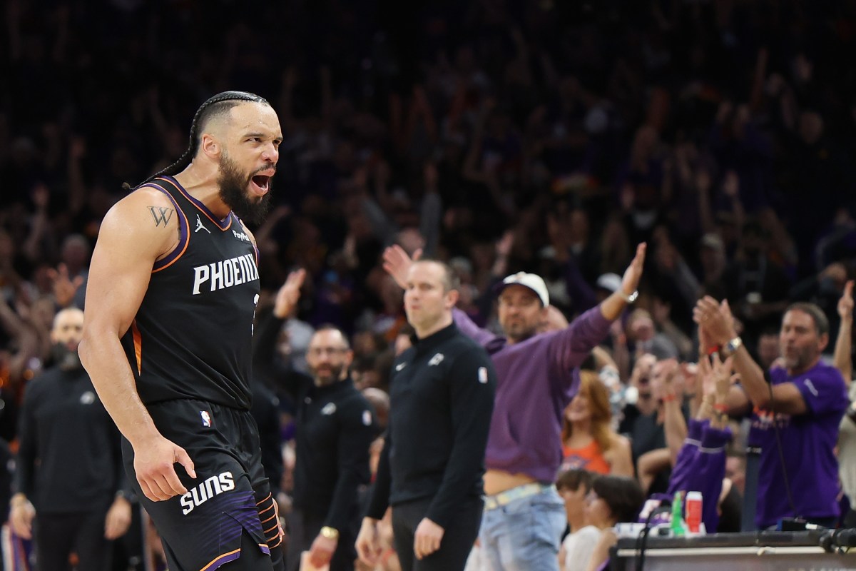 Dillon Brooks Sends Strong Jab at Thunder Before NBA Playoff Series