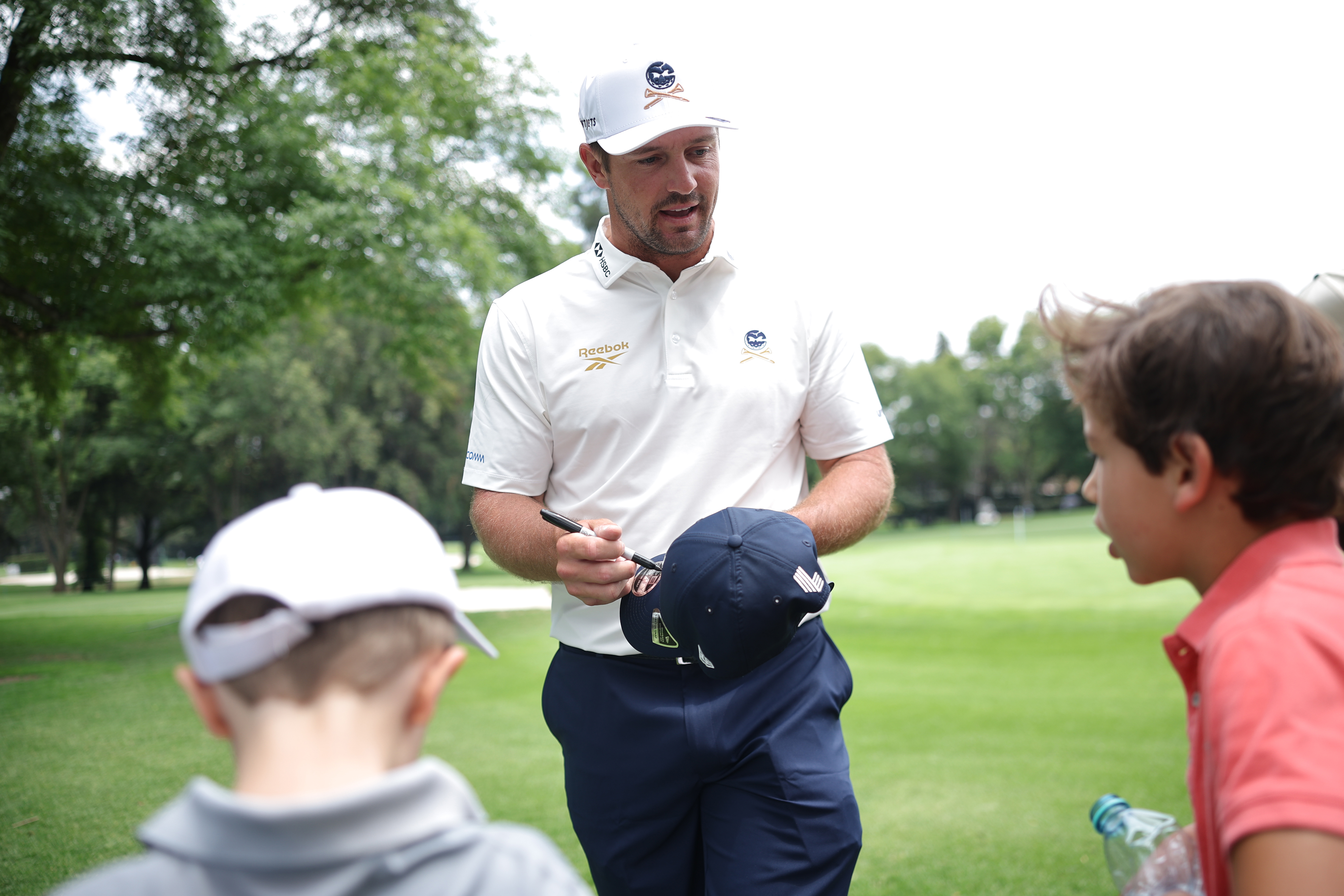 What Happens to LIV Golf After 2026? Here's the Latest