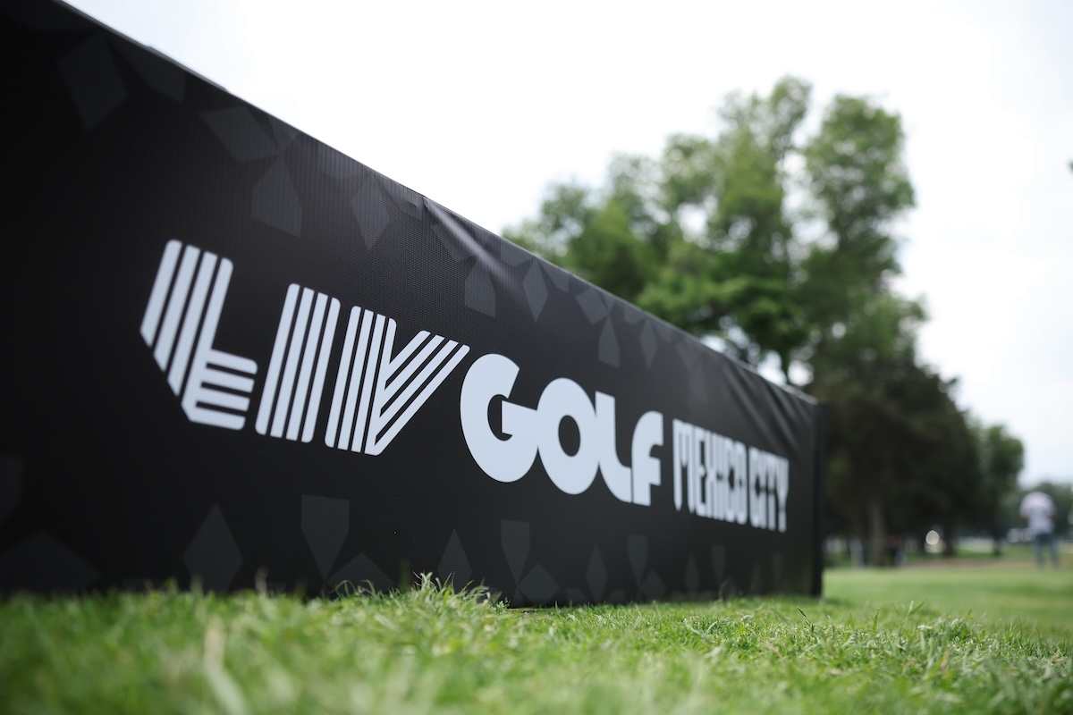 Will Golfers Play in LIV Golf Mexico City? Rumors Arrive Over Payment Issue