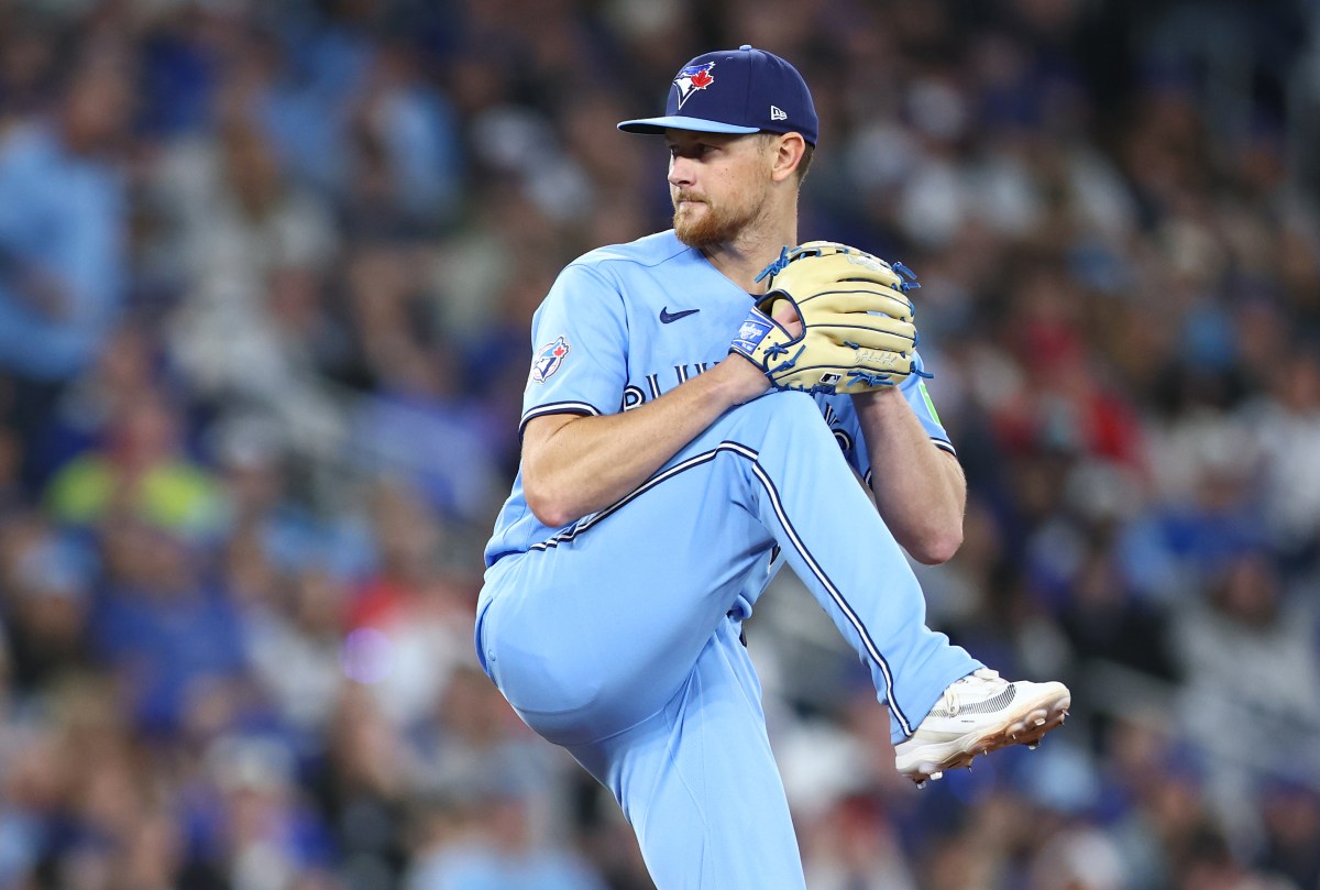 Pitcher Eric Lauer Blasts Blue Jays Manager& 039;s Strategy in Loss