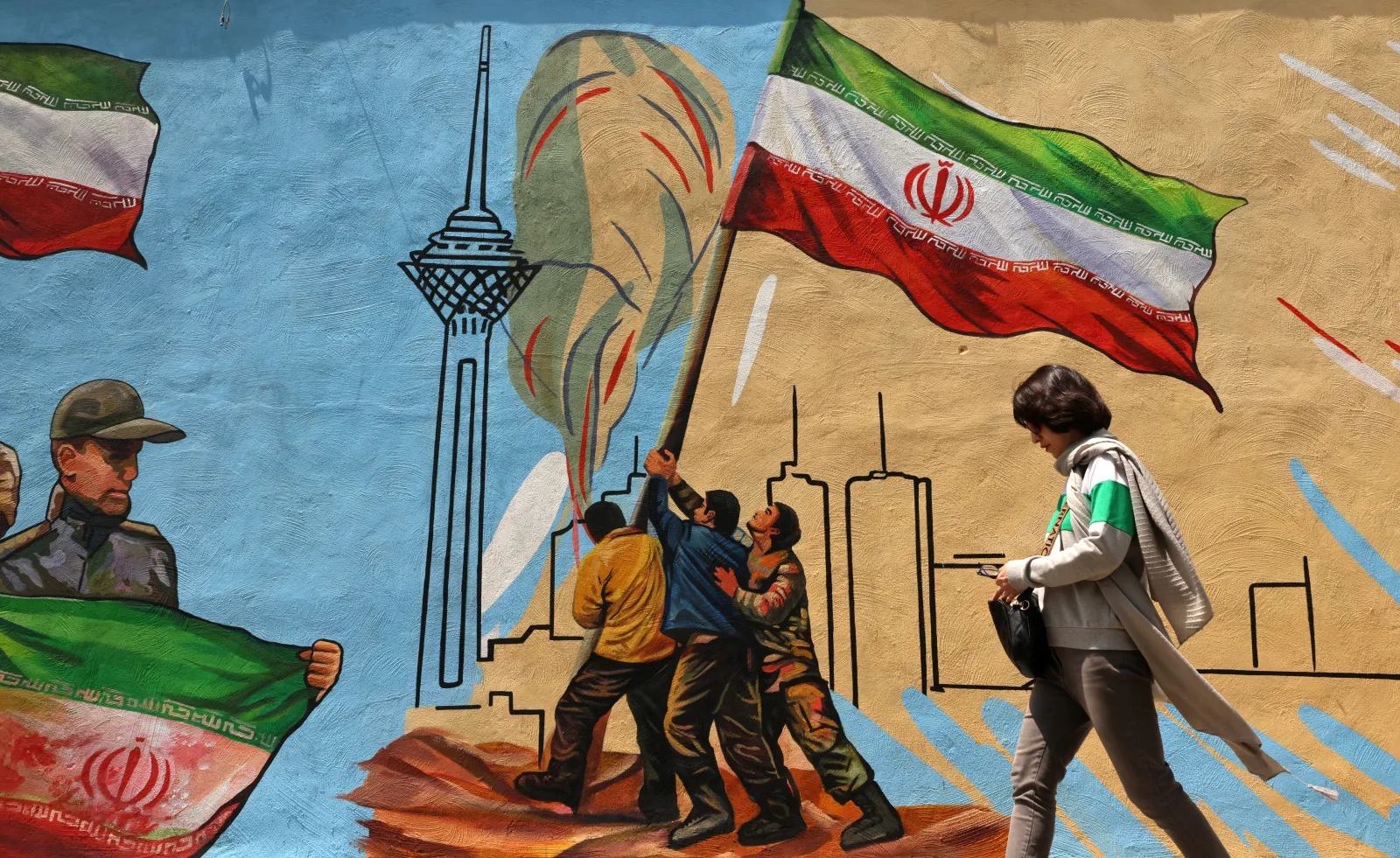 Diplomacy, Not War: A Solution to Iran's Nuclear Dilemma