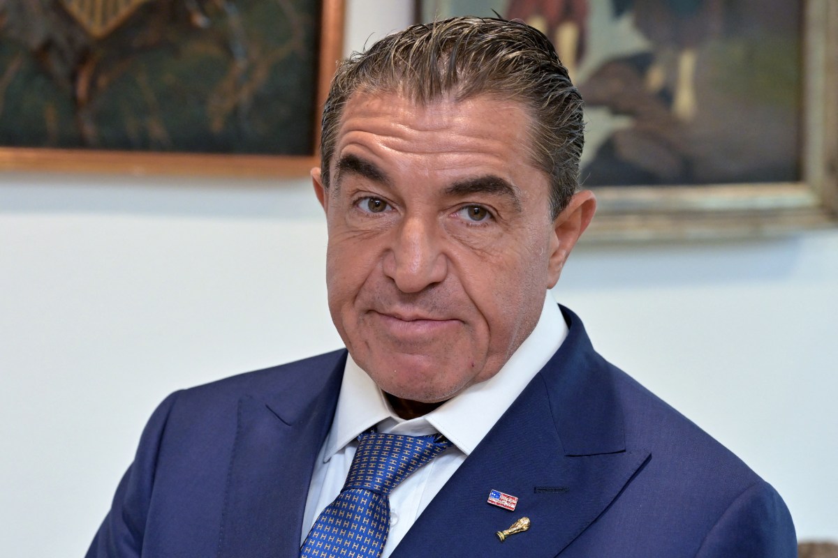 Amanda Ungaro& 039;s Ex-Husband Says Brazilian Women & 039;Cause Confusion& 039;