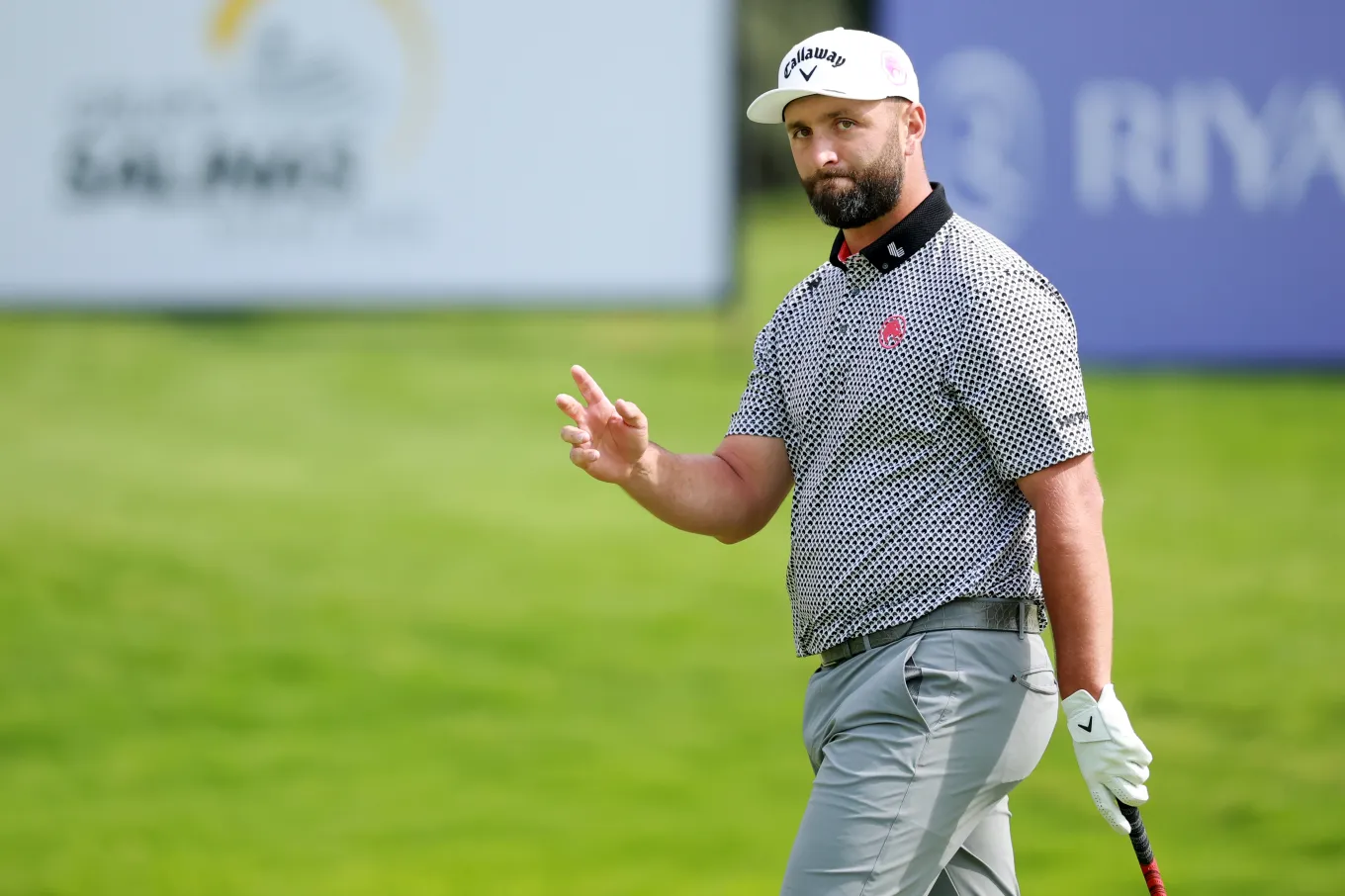 LIV Golf Makes Telling Announcement for 2027 Season - Newsweek