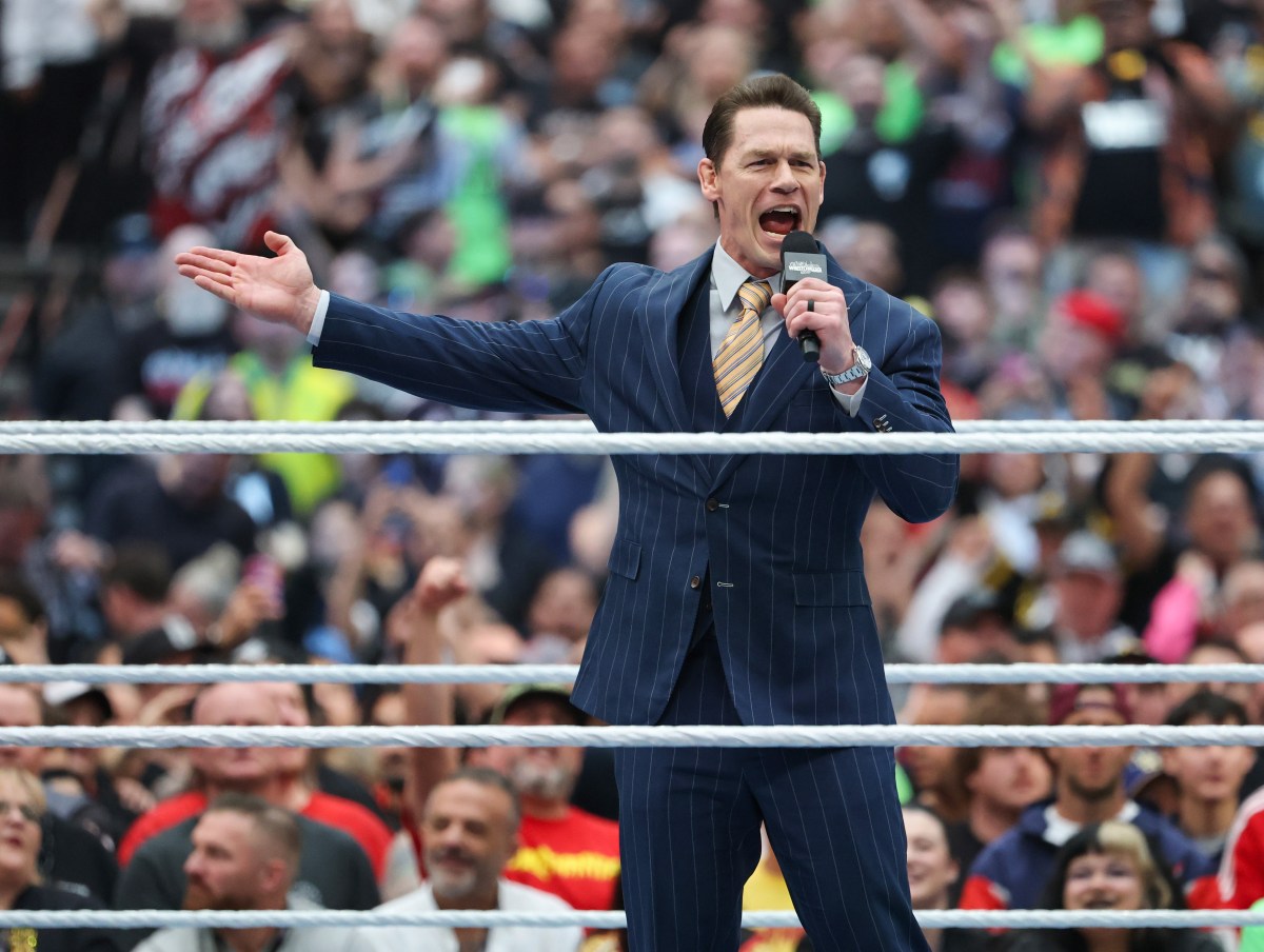 WrestleMania 42 Saturday Final Grades: Big Ads, Brief Matches