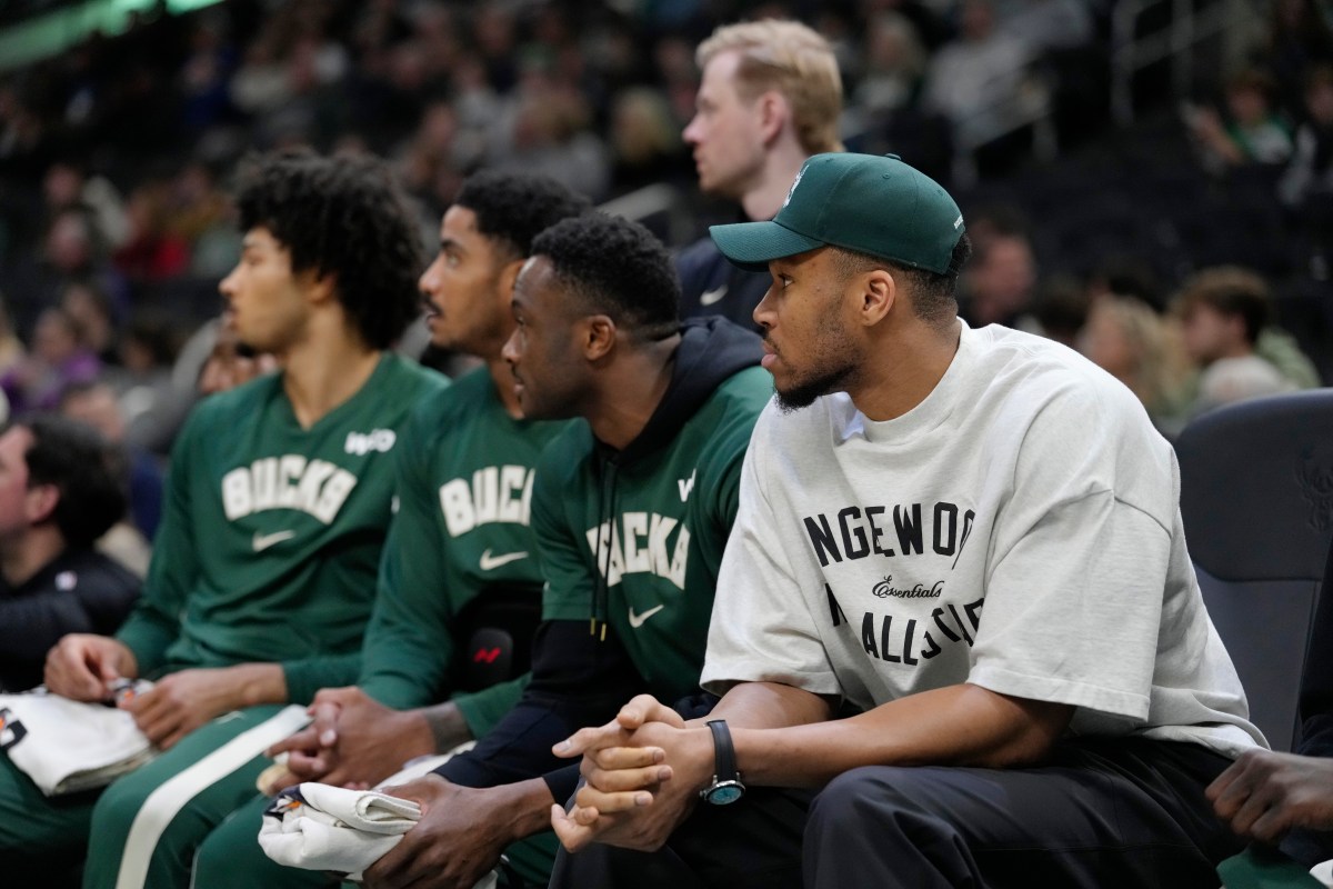 Bucks Announce New Head Coach Following Doc Rivers& 039; Departure