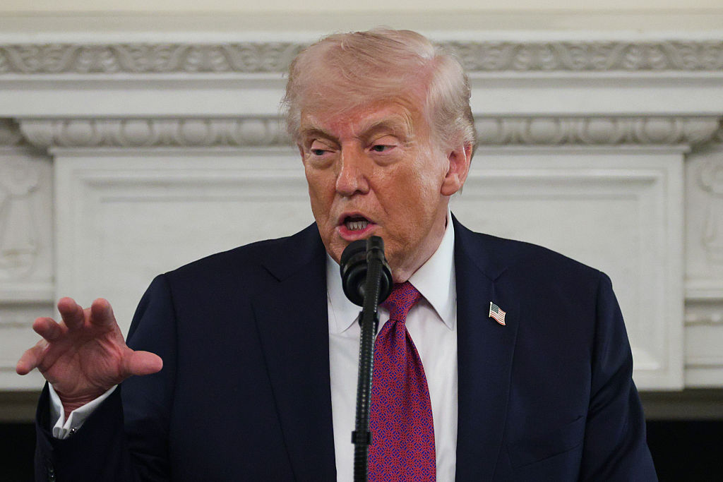 Trump's 2024 Support Erodes Among Key Voter Groups