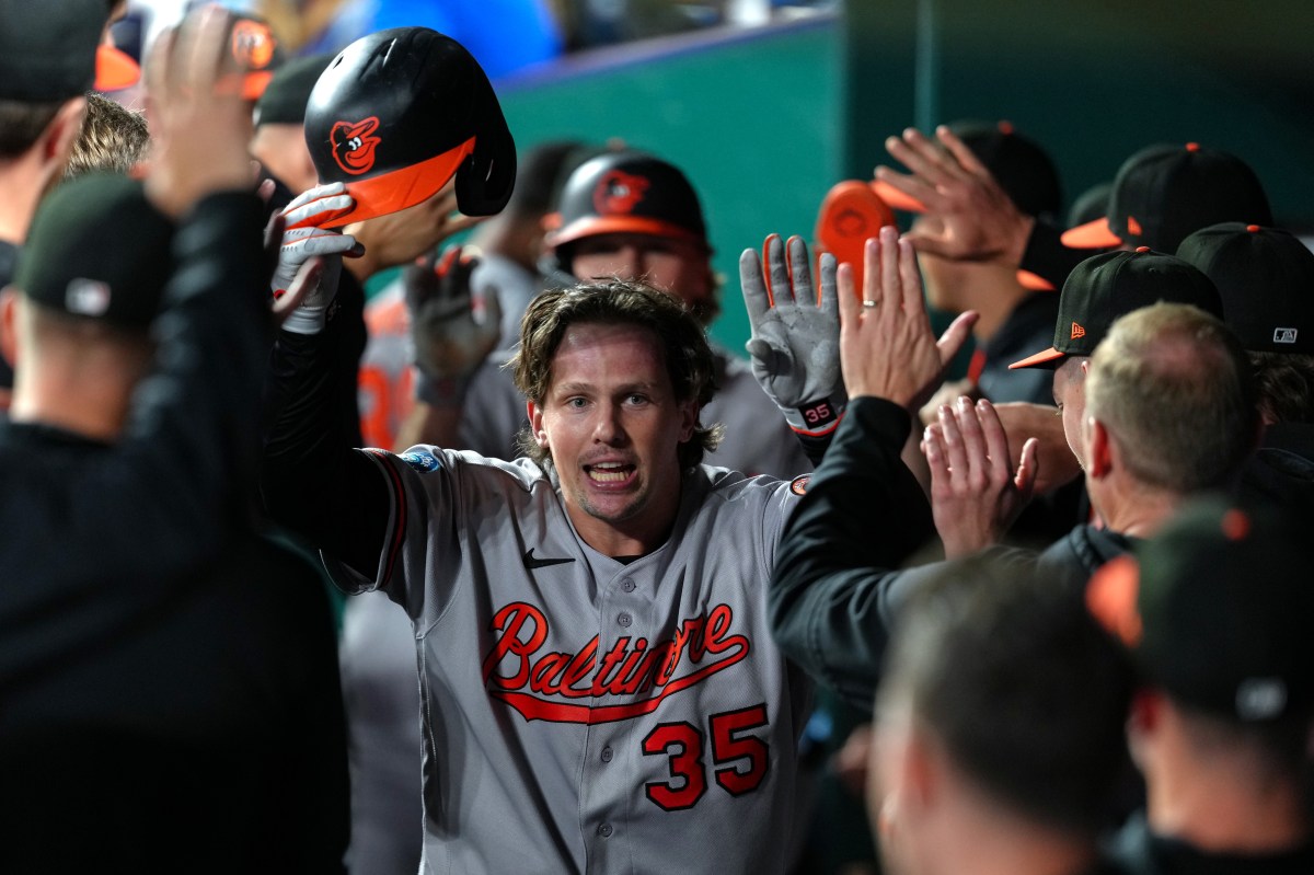 Orioles Hilariously Troll Red Sox After Parade of Home Runs