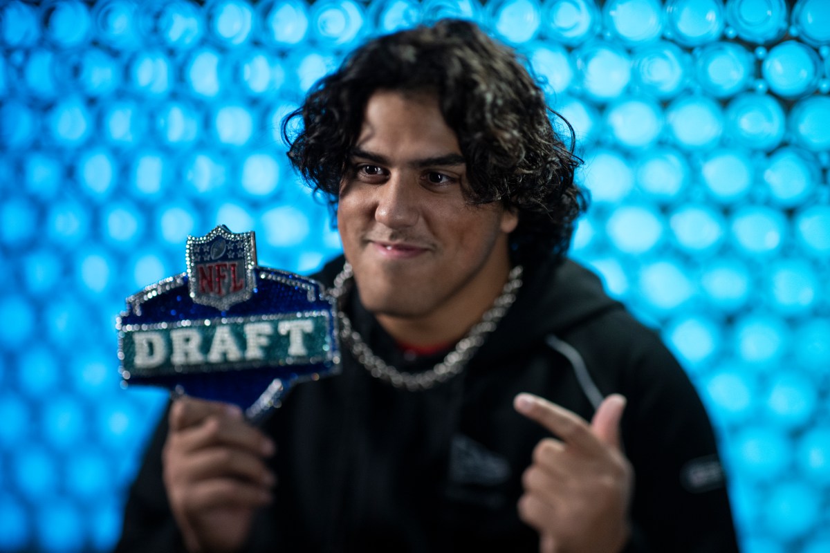 Mel Kiper Praises Browns for ‘Hitting Two Big Needs’ in Round 1