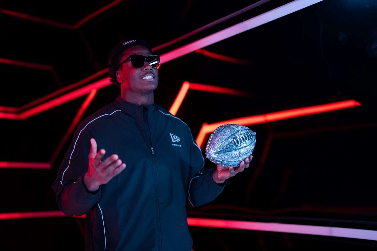 Missouri's Zion Young Gets Shining Review After Joining Ravens