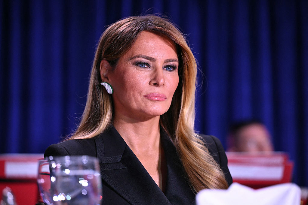 Melania Trump Demands ABC & 039;Take a Stand& 039; Against Jimmy Kimmel