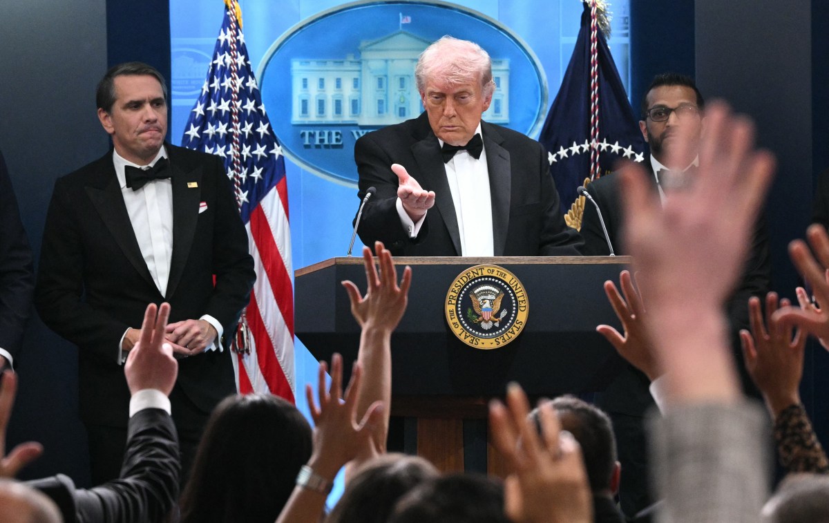 X Account Mysteriously Posted ‘Cole Allen’ Years Before WHCA Shooting