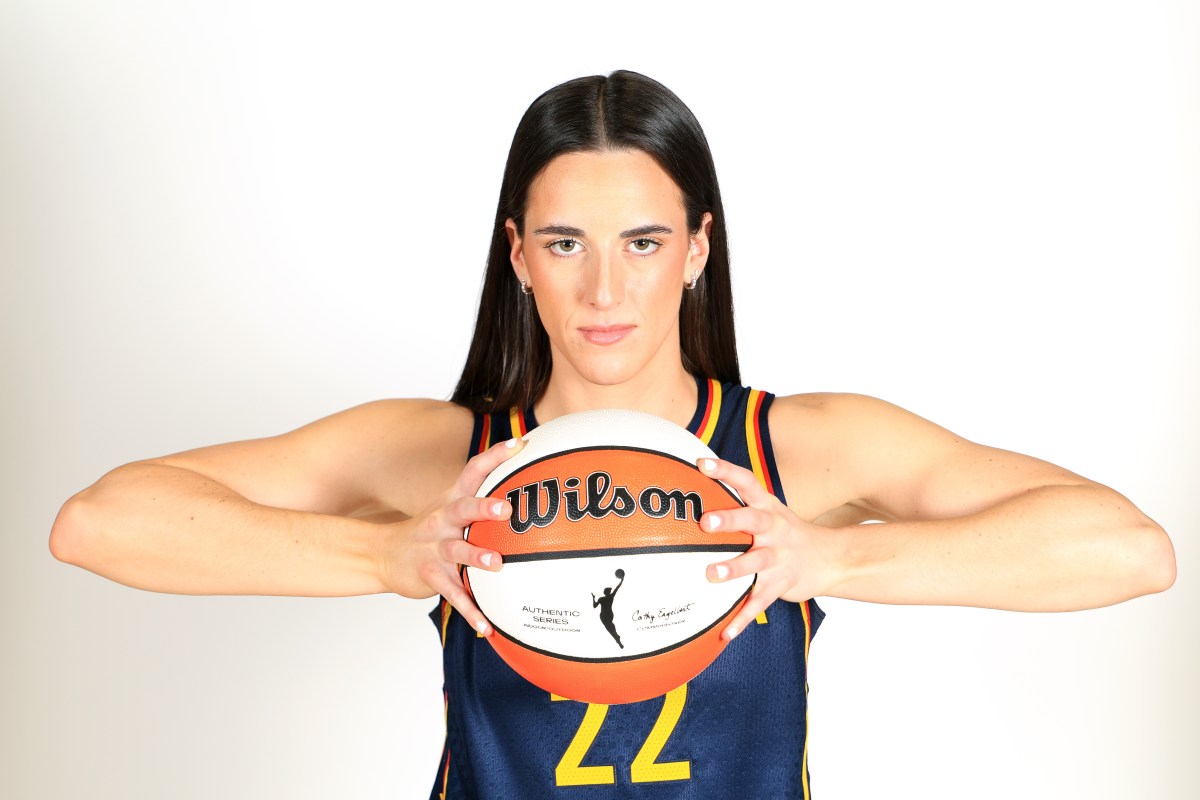 The Caitlin Clark Phenomenon: A New Era for WNBA Ratings