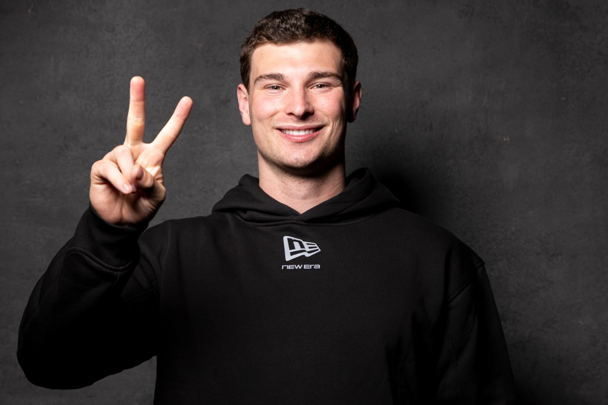 Ranking Every QB in the 2026 NFL Draft From Franchise to Bust