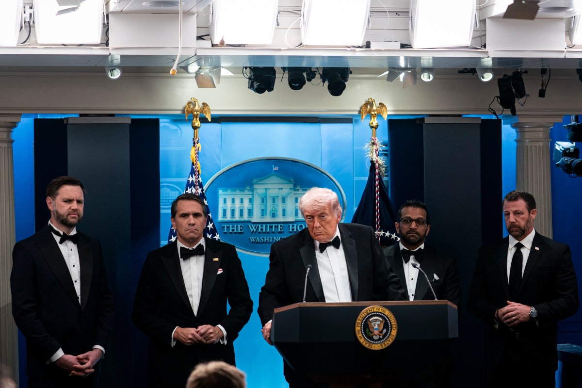 Beer Company Faces Backlash For Correspondent's Dinner Shooting Post