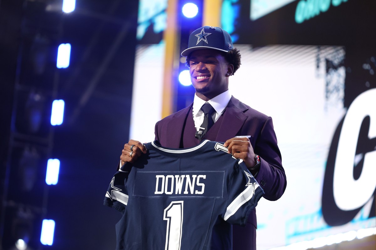 Kiper's Top Draft Picks: Who Came Out on Top in 2026?