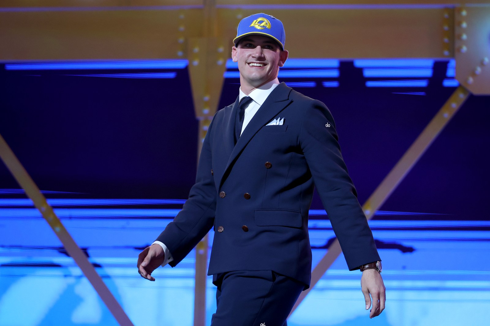 NFL Draft 2026: Quem Ganhou e Quem Perdeu na Rodada 1? Veja os Maiores Impactos!