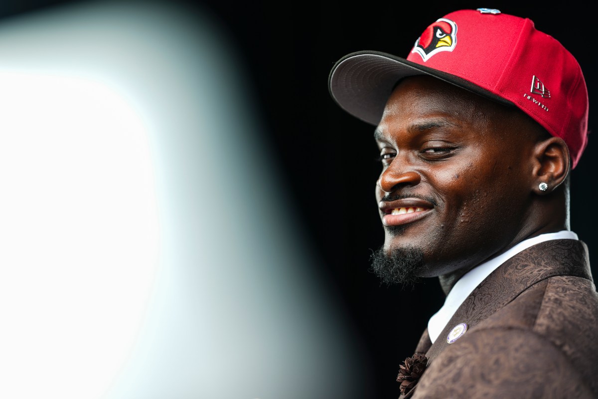 2026 NFL Draft By Position: The Numbers That Will Surprise You