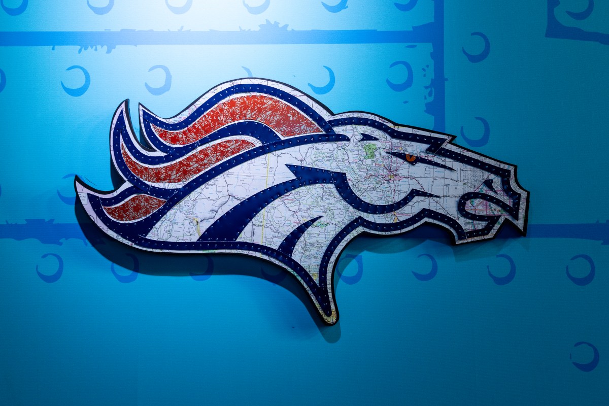 Broncos Get Glowing Grade for 2026 NFL Draft Picks