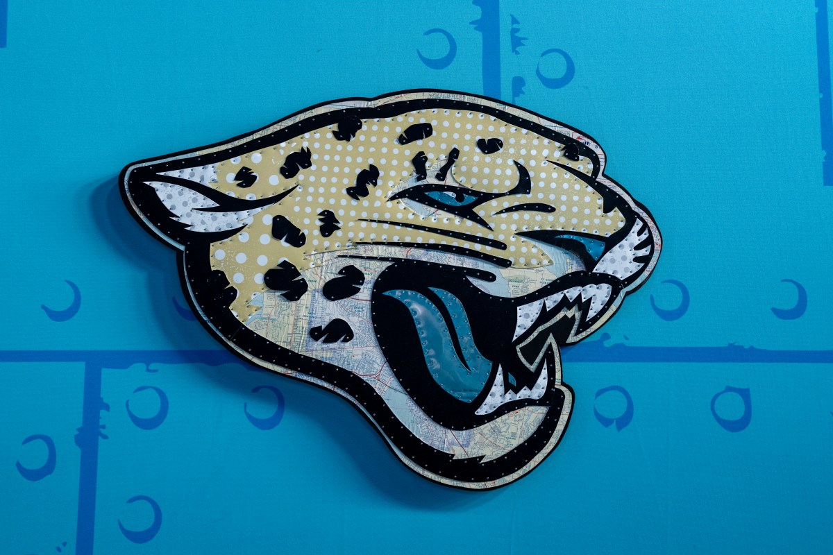 Jaguars Get & 039;D& 039; Grade Following 2026 NFL Draft
