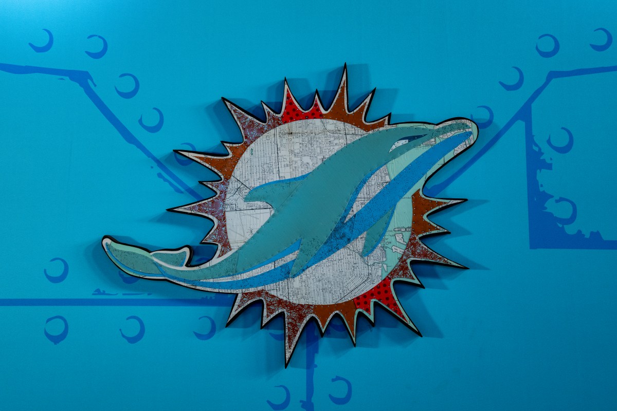 Dolphins Get a 'D' Grade for 2026 NFL Draft Class