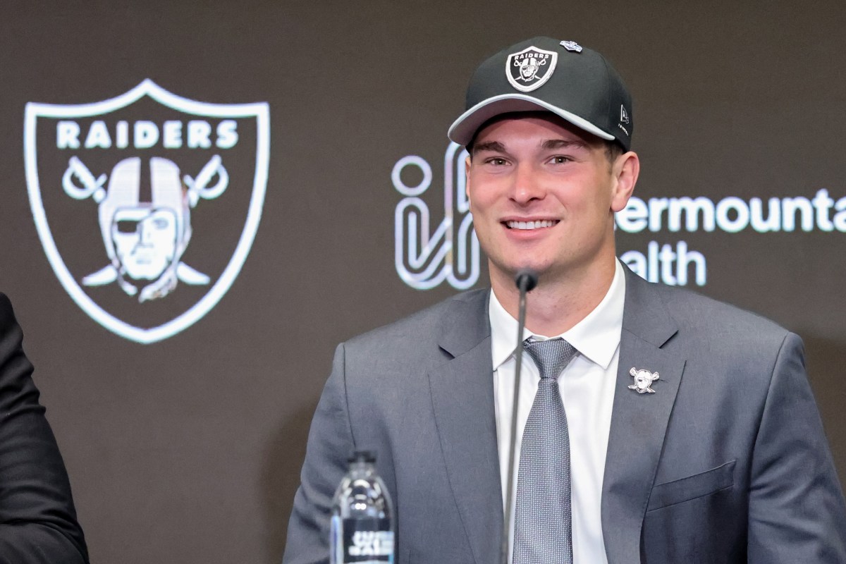 The Raiders: Searching for Relevance in the NFL's Grand Stage