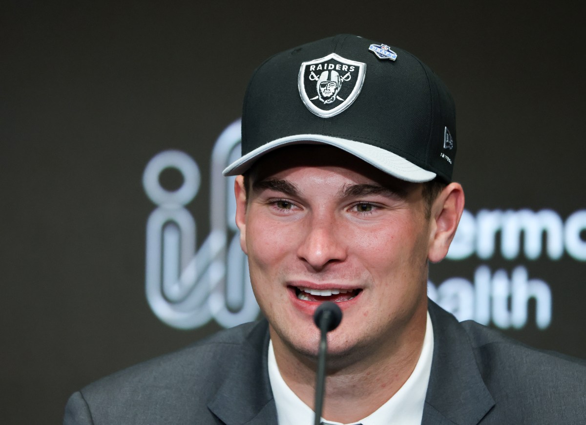 Fernando Mendoza’s Mother Delivers Powerful Message After Son Is Drafted