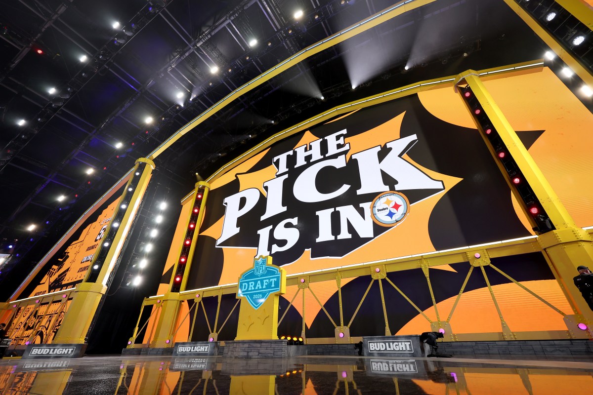Pittsburgh's NFL Draft Attendance Soars to Historic Heights