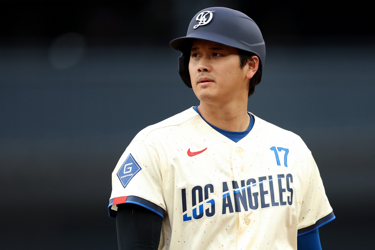  MLB Power Rankings: The 5 Best Teams in Baseball Right Now - Newsweek Motiv 