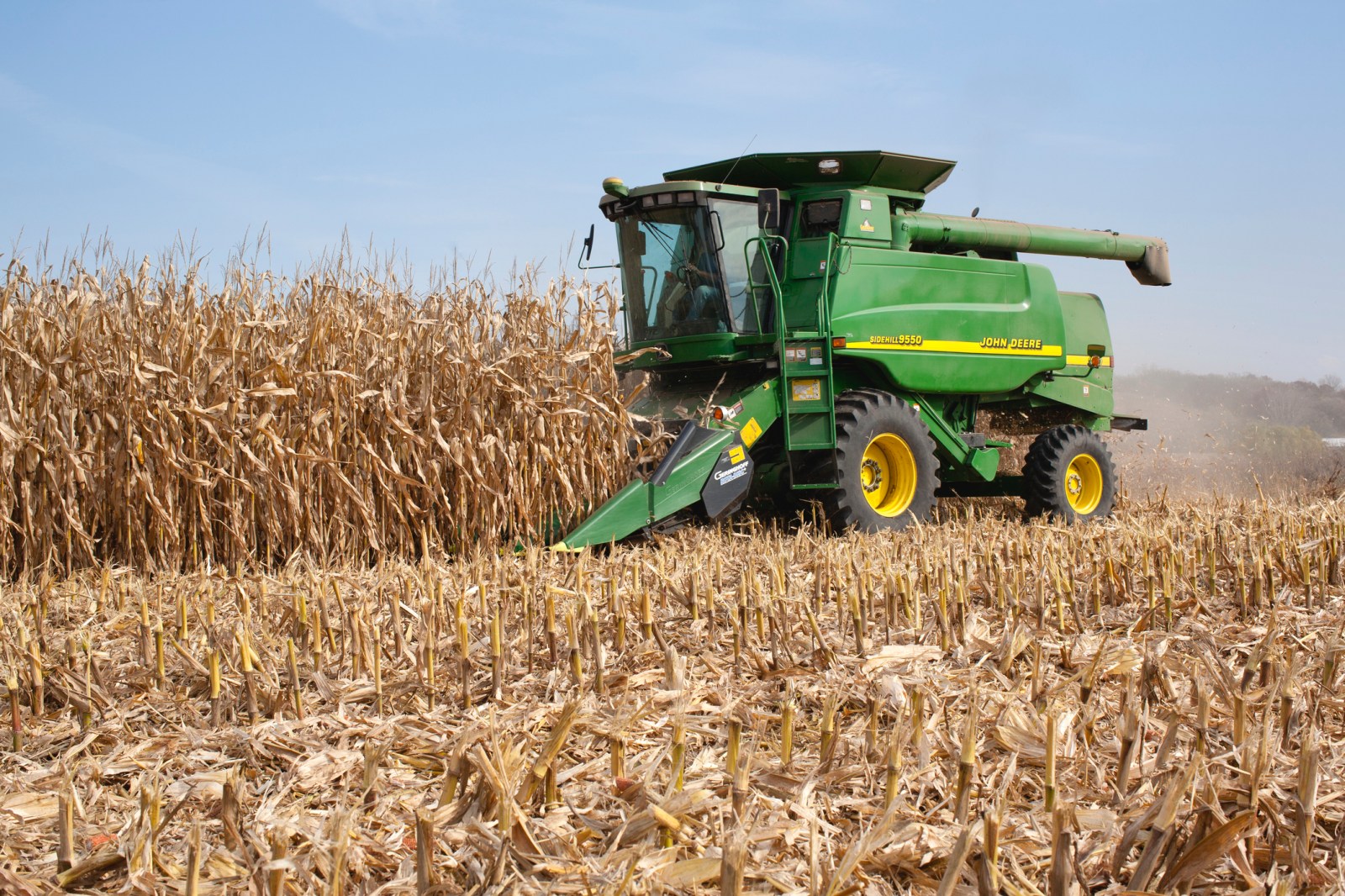 newsweek.com - Amanda Castro - How rising corn prices could push U.S. food inflation higher